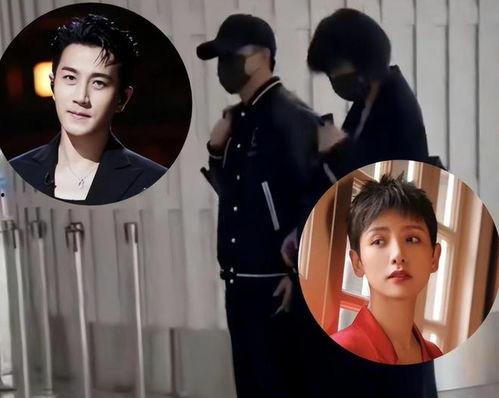 娱乐圈吃瓜系统一口气看完,一网打尽年度大瓜