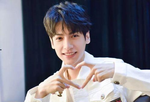 娱乐圈柚子君吃瓜罗云熙,娱乐圈风云再起