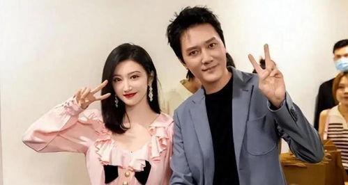 娱乐八卦号吃瓜,明星背后的那些事儿